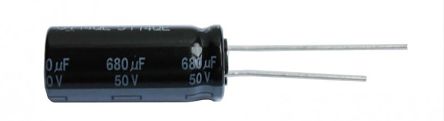 Panasonic EEUFR1H681L 7083954