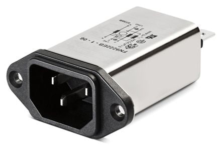 Schaffner FN9222EU-3-06 1705126