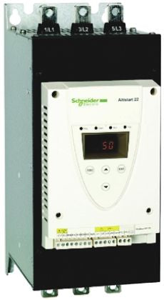 Schneider Electric ATS22C11Q 7106427