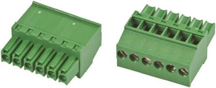 TE Connectivity 1986371-6 7109123