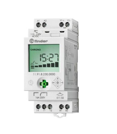 Finder 11.91.8.230.0000 7114803