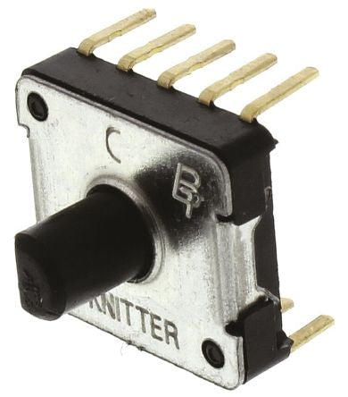 KNITTER-SWITCH MRS 12V-19 7118410