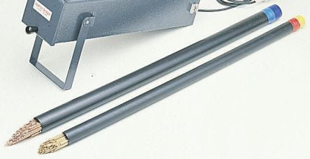 GCE 2.4 mm 712270