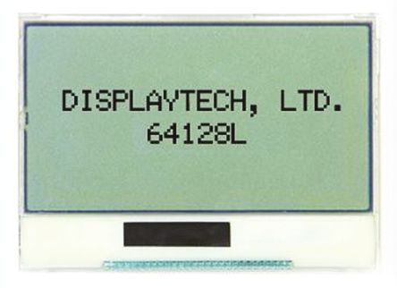 Displaytech 64128L FC BW-3 1711702