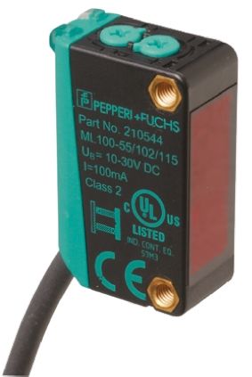 Pepperl + Fuchs ML100-55/102/115 7141631