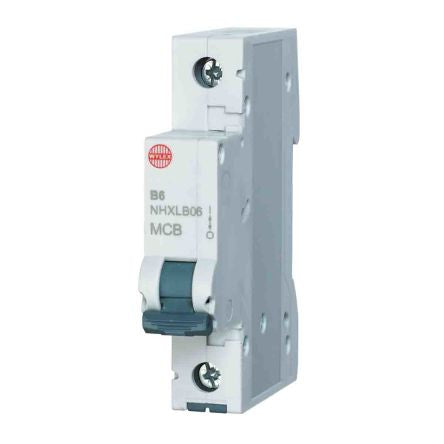 Wylex RSNHXB06 7142110