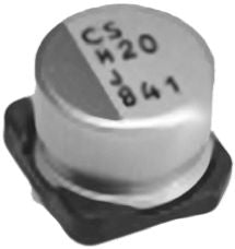 Nichicon PCS1C390MCL1GS 1653787