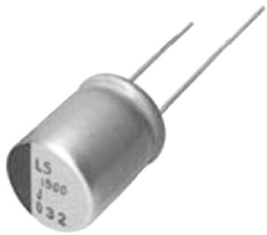 Nichicon PLS0G561MCO6 7149032