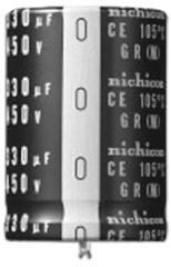 Nichicon LGR2E821MELC40 1653822