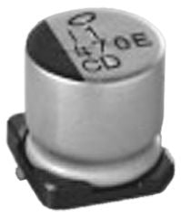 Nichicon UCD1E222MNQ1MS 1654033