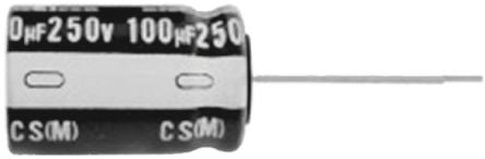 Nichicon UCS2D100MPD 7152195
