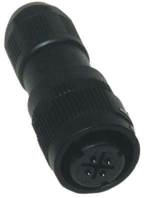 Hirose HR34B-12WPB-10S(71) 7153328