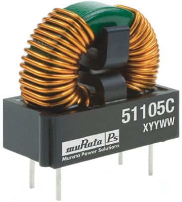 Murata Power Solutions 51504C 1068883