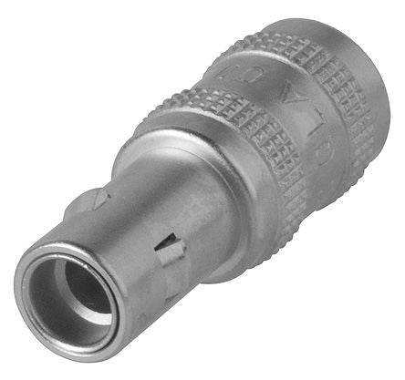 Huber & Suhner 65_QLA-01-0-1/122_NE 7165056