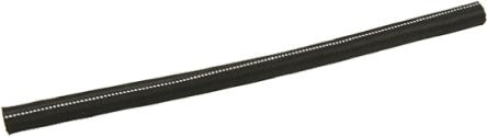 HellermannTyton 170-01101 TWIST-IN-FR 08-PET-BK 7166012