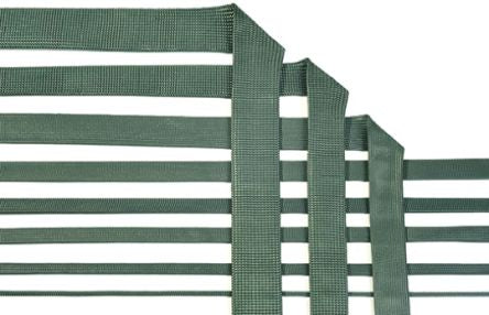 HellermannTyton 170-02003 HEGMANWO-08-NOMEX®-GN 7166071