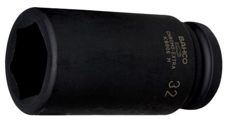 Bahco K8906Z-1.5/8 7177396