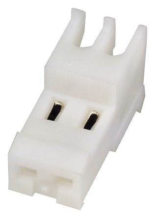 TE Connectivity 3-640621-2 1650914