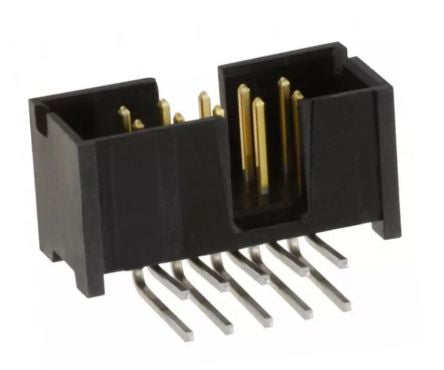 TE Connectivity 5-103166-4 1642631