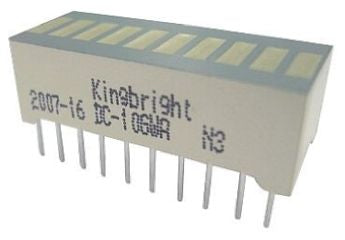 Kingbright DC-10SEKWA 1451344