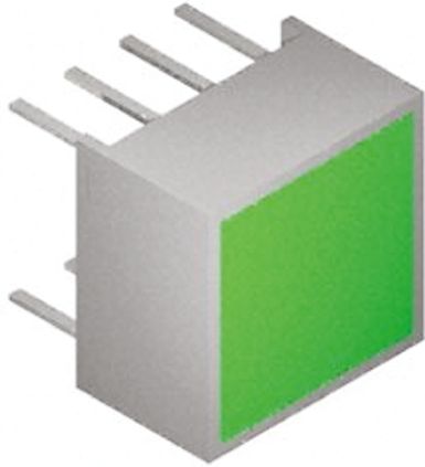 Kingbright KB-2855CGKD 7192456