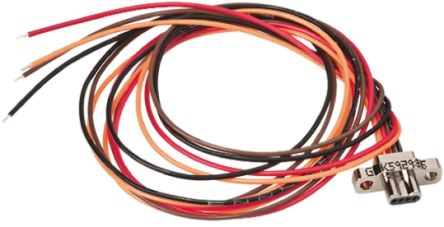 Glenair GMSM2-4P-6K7-18B 7193045