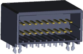 TE Connectivity 1376137-2 1642414