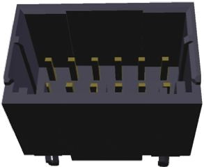 TE Connectivity 2-1827875-6 1618823