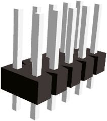 TE Connectivity 5-146254-5 7972952