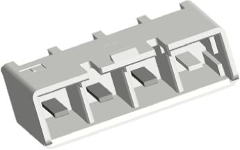 TE Connectivity 1376384-1 1643946