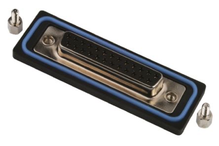 Amphenol SDB-25PFFS-SL8001 7203127