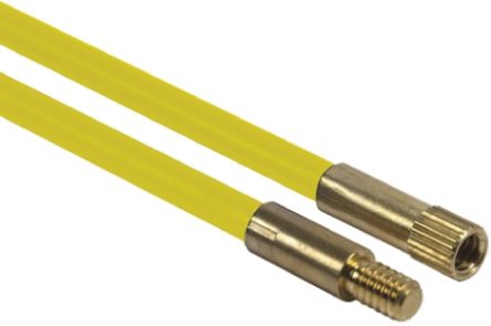 HellermannTyton 897-90005 CS-P4-GF-WH 7203593