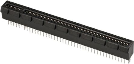 Amphenol FCI 10018783-11112TLF 7203625