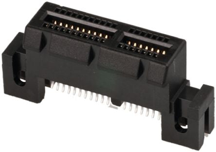 Amphenol FCI 10025026-10100TLF 7203653