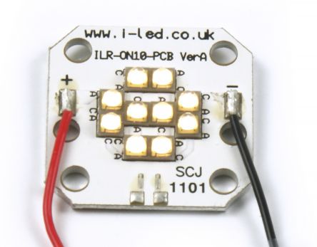 Intelligent LED Solutions ILR-ON10-ULWH-SC201-WIR200. 7208955