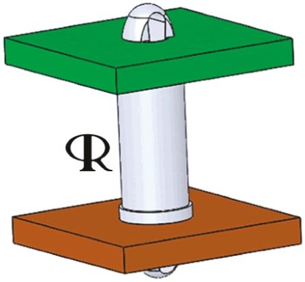 Richco DLCBST-6-01 7212632