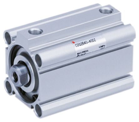 SMC CDQ2B32TF-10SZ 7227025