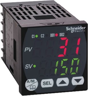 Schneider Electric REG48PUN2LJHU 8223416