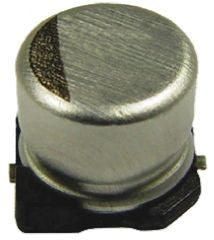NIC Components NAWU3R3M400V10X10.8JBF 1693556