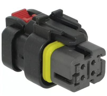 TE Connectivity 776487-2 1648011