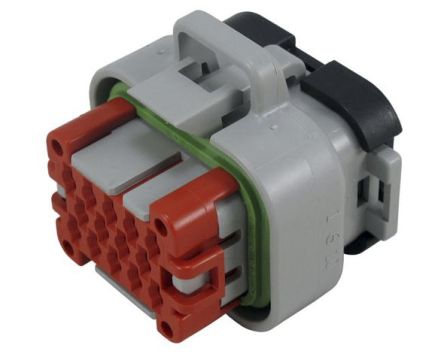 TE Connectivity 776273-4 7266985