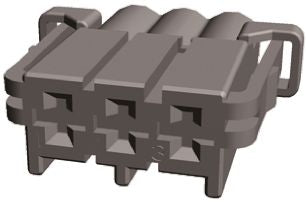 TE Connectivity 2-968976-9 1643576