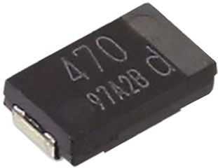 Panasonic EEFMC0E101R 1723803