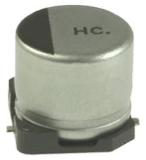 Panasonic EEEHC1H1R0R 7270938