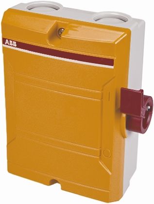 ABB 2CMA142426R1000 7272366