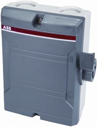 ABB 2CMA142420R1000 7272375