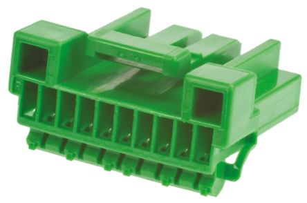 JAE IL-AG5-10S-S3C1 7275753