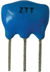 Interquip ZTT2.00MGF 7288456