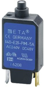 ETA 1140-E211-P1M1-10A 7288673