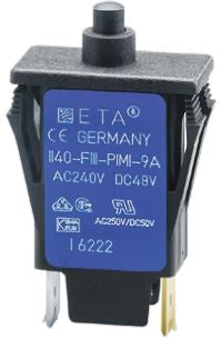 ETA 1140-F111-P1M1-10A 7288689